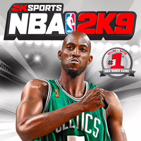 NBA 2K9