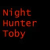 Nightmare Hunter Toby