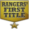 Rangers' First Title