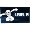 Level 19