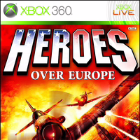 Heroes Over Europe