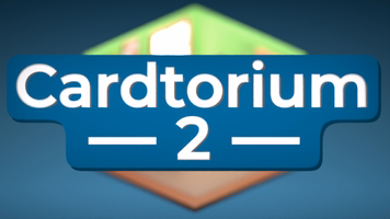 Cardtorium 2 Logo