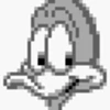 Plucky Duck