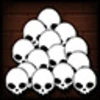 Mountain of Skulls