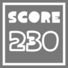 Score 230