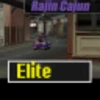 Rajin Cajun (Elite)