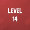 Complete Level 14.