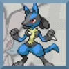 Lucario