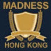 Madness Achievement - Hong Kong