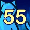 Found 55 Cats