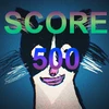 SCORE 500