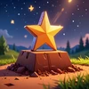 Collect total amount of 202 stars