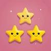 Collect total amount of 90 stars