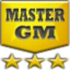 Master GM