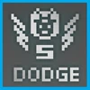 Dodge silver