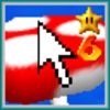 Click to the Lonely Mushroom