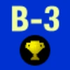 License B-3 - Gold