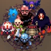 Bestiary Brutalia