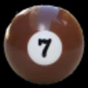 Ball 7