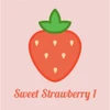 SWEETY STRAWBERRY I