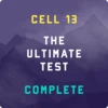 The Ultimate Test