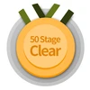 50 Stage Clear