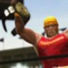 For All Hulkamaniacs