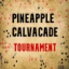 Pineapple Calvacade