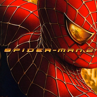 Spider-Man 2 Logo