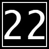 22