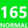 Normal 165