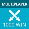 1,000th Multiplayer Win