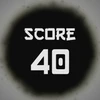 Score 40