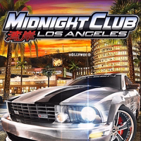 Midnight Club: Los Angeles Logo