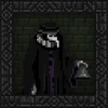 The Plague Doctor