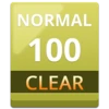 normal 100 clear