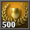 Desert Map Leader (500)