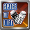 The Spice of Life