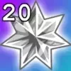 Platinum Badge