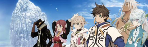 Tales of Zestiria [EUR]