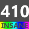 Insane 410