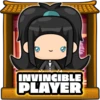 Invincible player