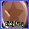 Diddy Kong's Star Gauntlet - Bronze