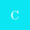 C (Light Blue)