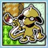 Smeargle