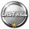 Last kill