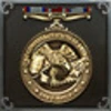 The Distinguished Service Medal