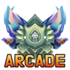 Arcade_Diamond Tier