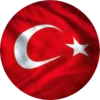 Héroe de Turquía.