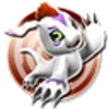 Gomamon's Partner